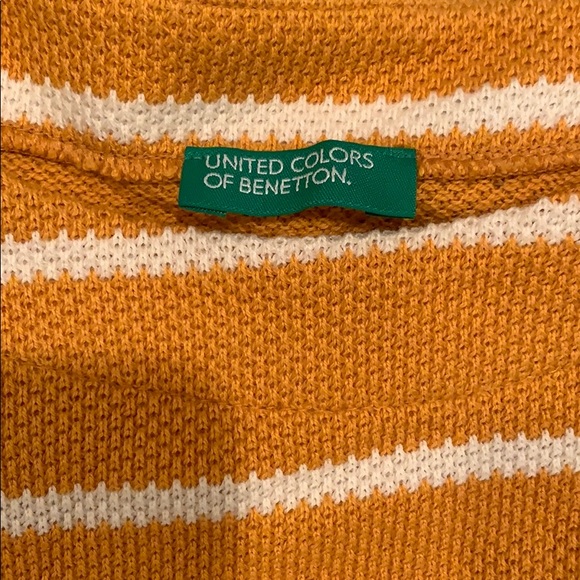 🛍 Women’s United Colors of Benetton Top - Picture 3 of 4